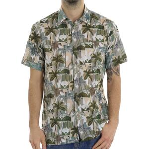 CAMICIA FANTASIA 